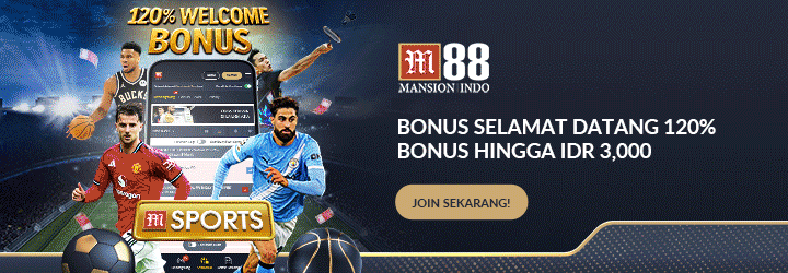 Ilustrasi animasi tentang cara kerja link alternatif dan redirect akses ke situs M88